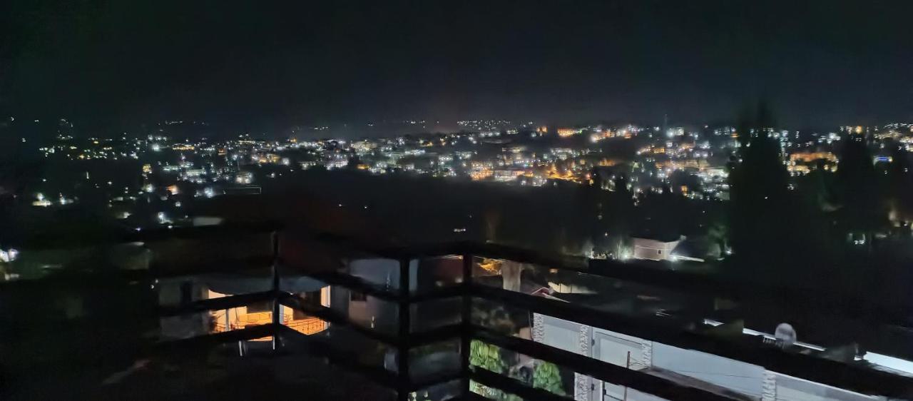 Puma Aparthotel - Nyarutarama Kigali Ngoại thất bức ảnh