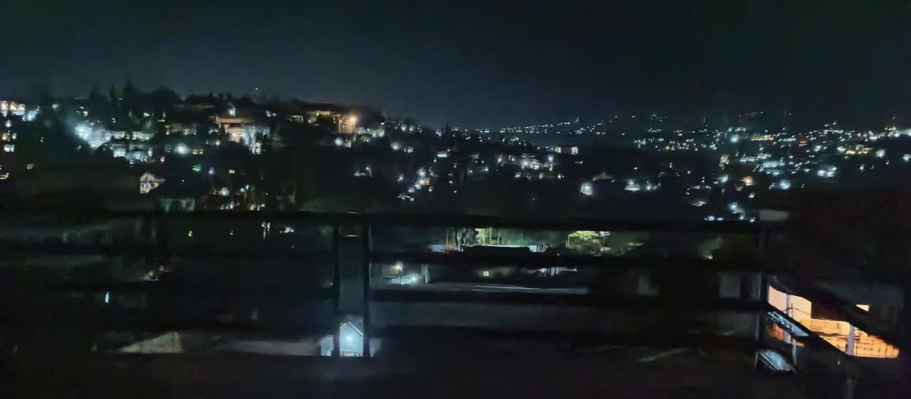 Puma Aparthotel - Nyarutarama Kigali Ngoại thất bức ảnh
