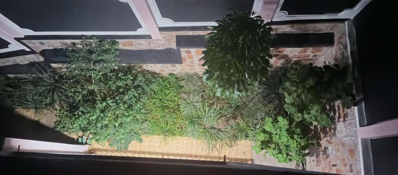Puma Aparthotel - Nyarutarama Kigali Ngoại thất bức ảnh