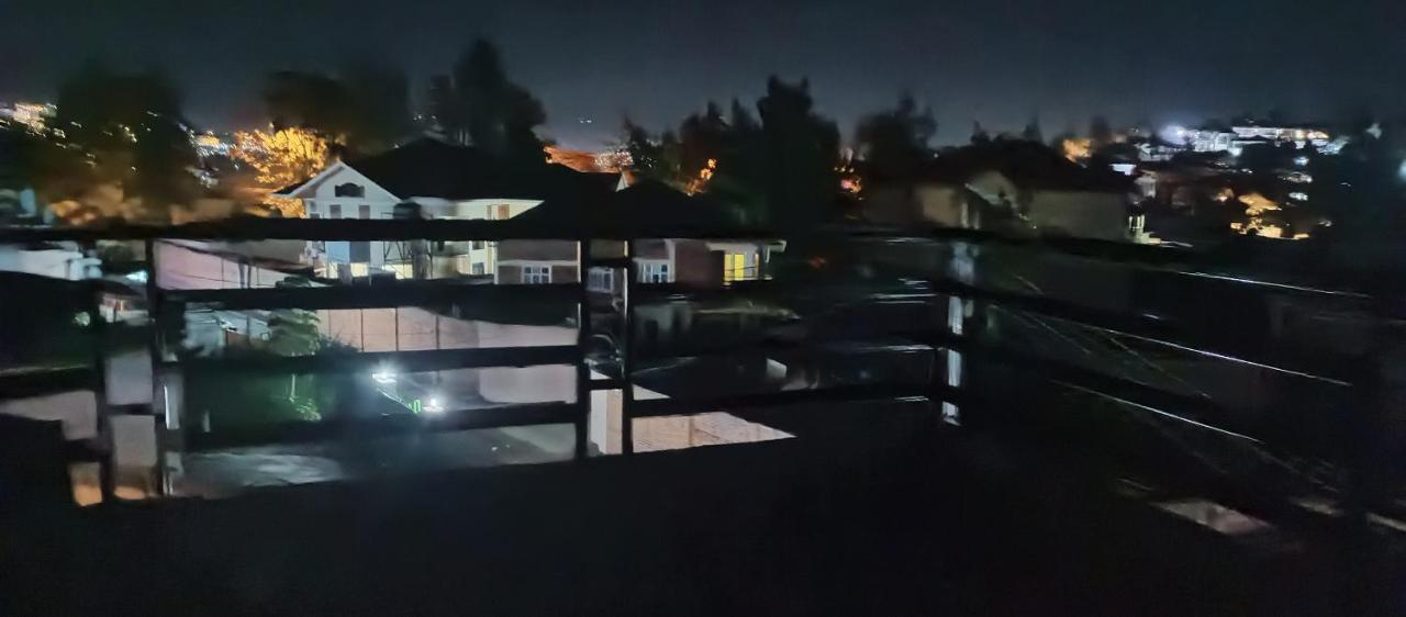 Puma Aparthotel - Nyarutarama Kigali Ngoại thất bức ảnh