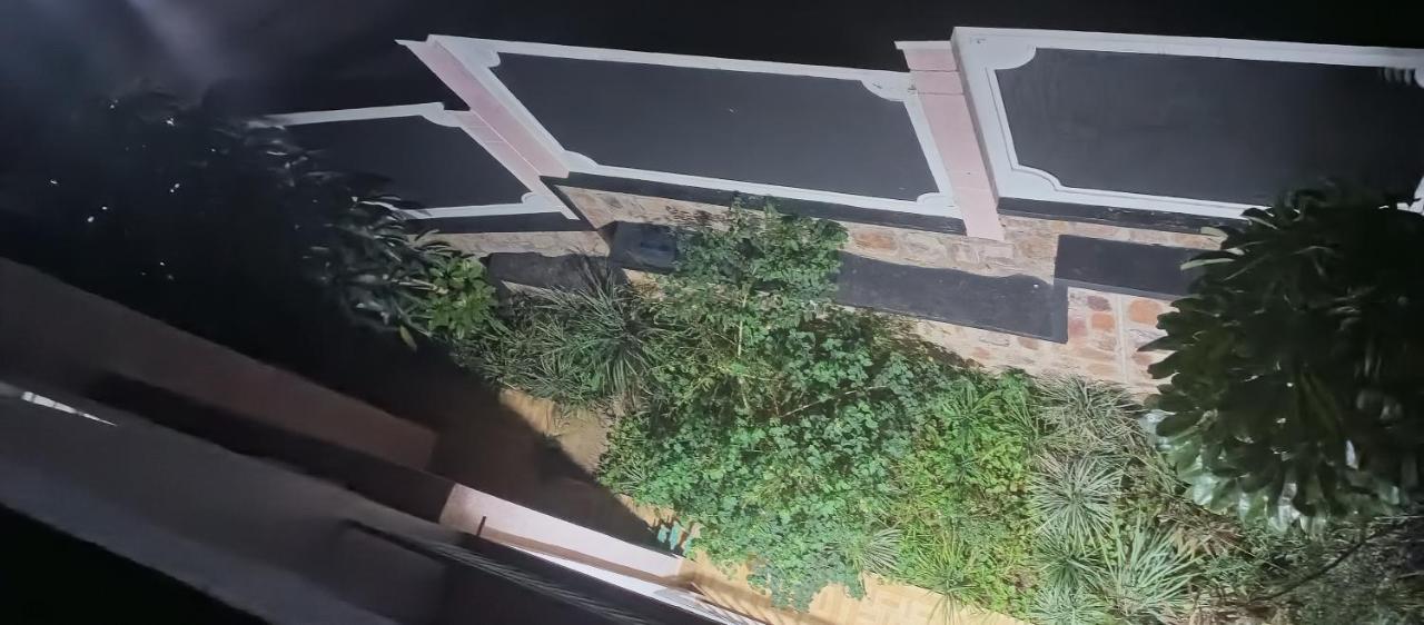 Puma Aparthotel - Nyarutarama Kigali Ngoại thất bức ảnh