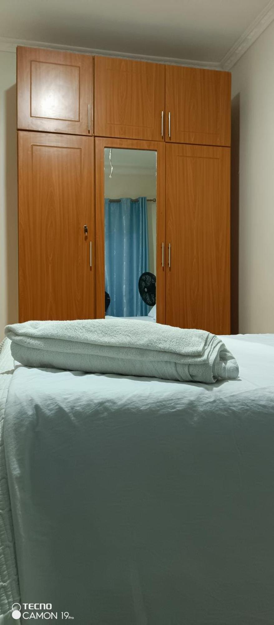 Puma Aparthotel - Nyarutarama Kigali Ngoại thất bức ảnh