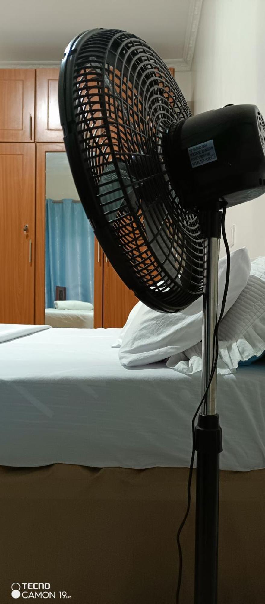 Puma Aparthotel - Nyarutarama Kigali Ngoại thất bức ảnh