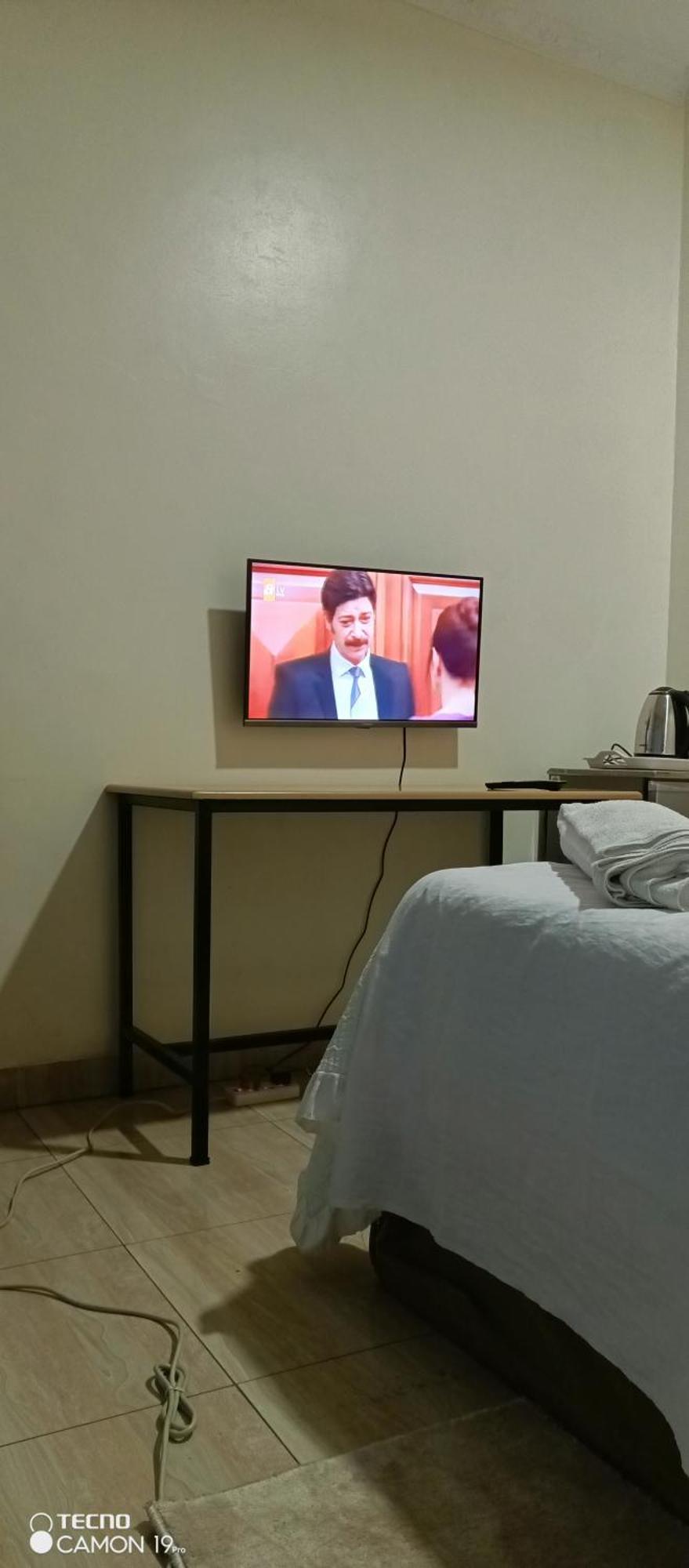 Puma Aparthotel - Nyarutarama Kigali Ngoại thất bức ảnh