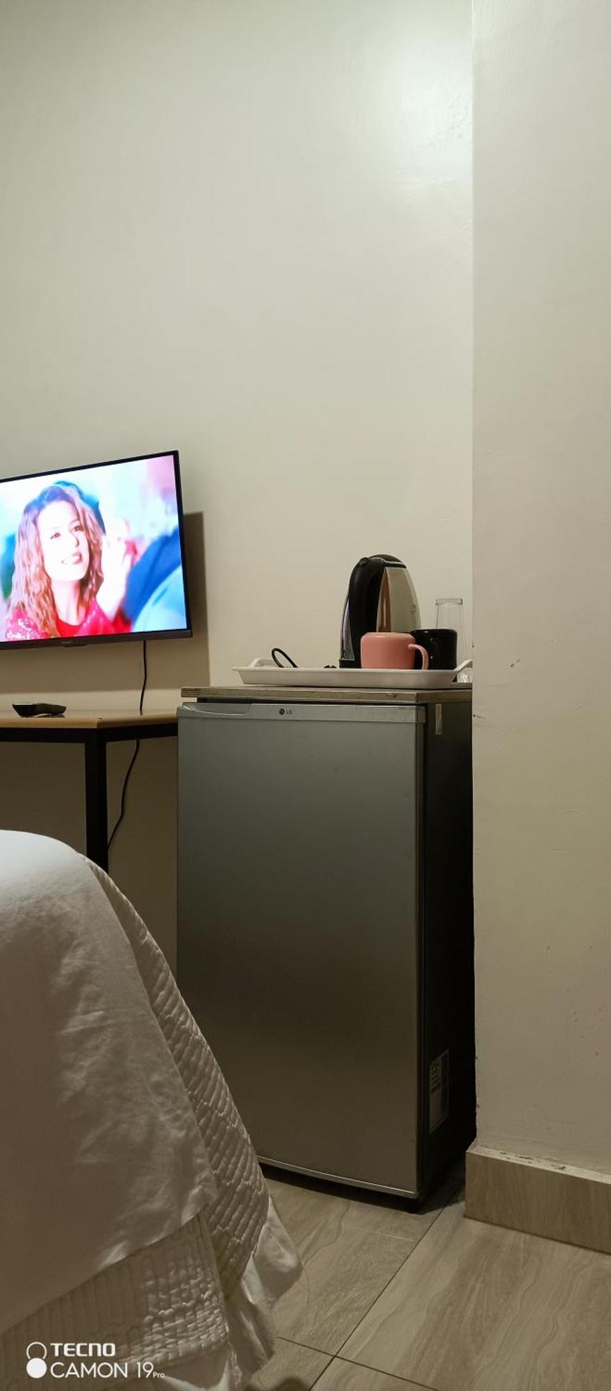 Puma Aparthotel - Nyarutarama Kigali Ngoại thất bức ảnh