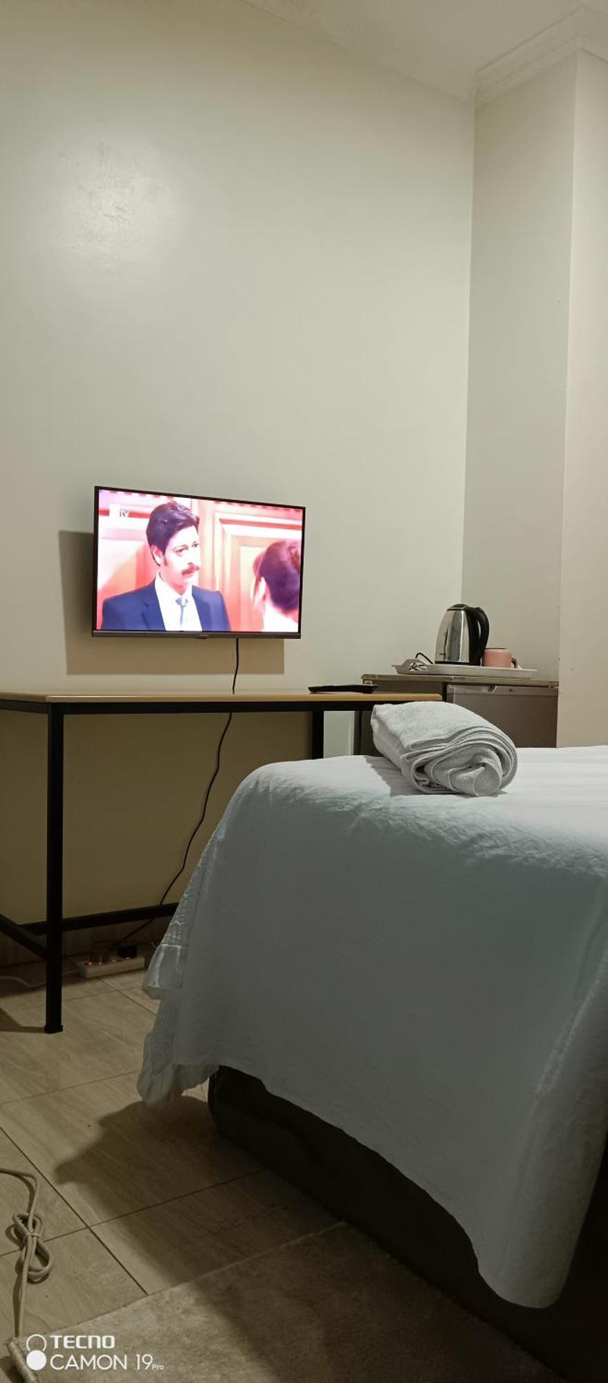 Puma Aparthotel - Nyarutarama Kigali Ngoại thất bức ảnh