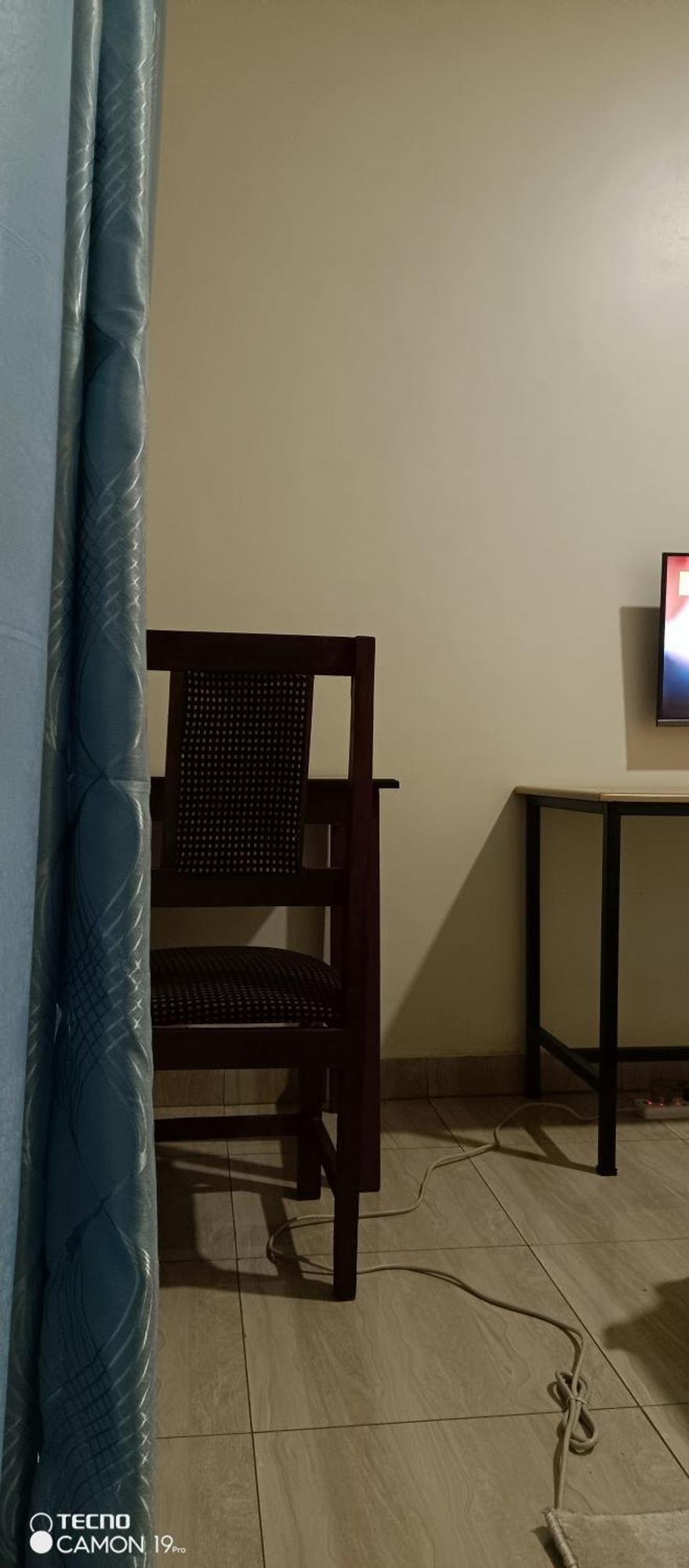 Puma Aparthotel - Nyarutarama Kigali Ngoại thất bức ảnh