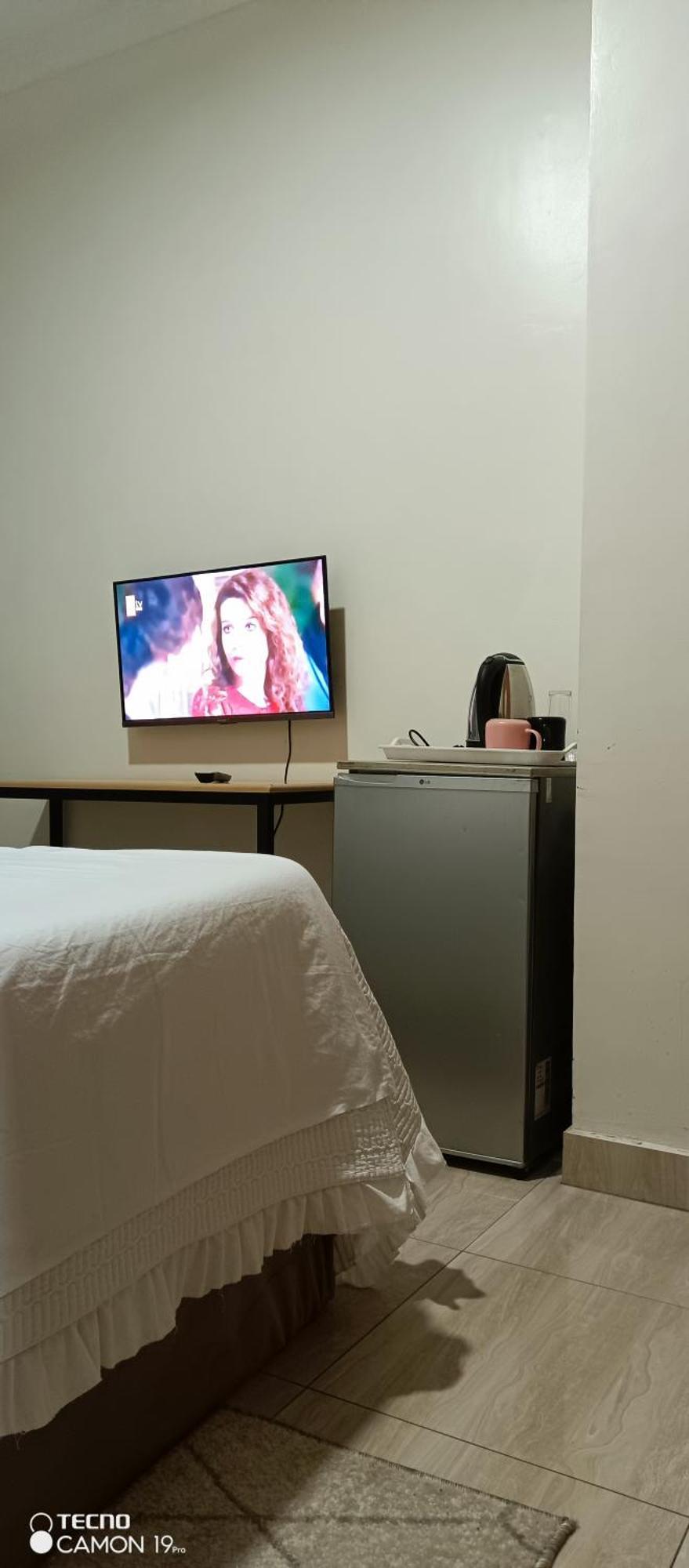 Puma Aparthotel - Nyarutarama Kigali Ngoại thất bức ảnh