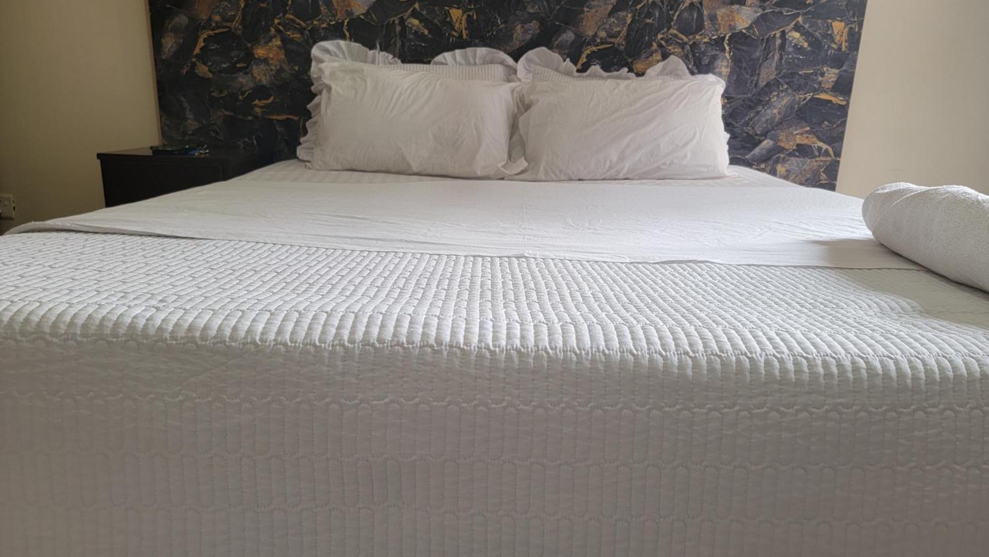 Puma Aparthotel - Nyarutarama Kigali Ngoại thất bức ảnh